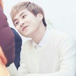[EXO] 민석이 <b>모찌</b>모찌한게 이쁜데...