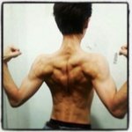 [EXO] 민석이 근육 절대반대 네벌