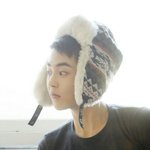 [exo] 야근데 <b>민석</b>이데뷔초ㅊㄴ인형같다