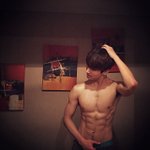 [exo] <b>민석</b>이 인스타