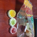 [EXO] 하리보이거먹어봣냐존맛