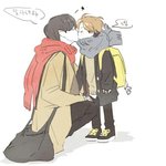 [EXO] 김종인한테 입히고싶은옷