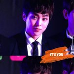 [EXO] 시우민오늘따라 <b>새침</b>새침