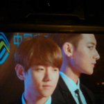 [exo] 백현오늘 왜<b>이랭</b>?