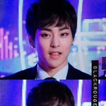 [EXO] 너 이<b>시키</b> 이얼굴로 근육만들겠다고