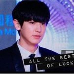 [EXO] 헐 박찬열 존나 <b>청순</b>해 ㄷㄷㄷ