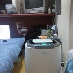 아 <b>시원</b>하다
