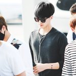 [EXO] 오세훈 이머리하는순간