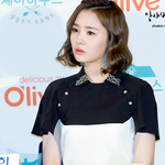 [아이돌] 몸매가 예쁜 달샤벳 <b>우희</b>!!