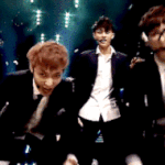 [EXO] 엑소<b>헤디</b>야..우리이때사이좋았잖아....
