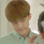 [EXO] 오세훈은제발가만있었으면좋겠다