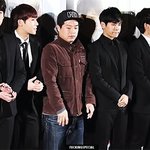 [인피니트] 3위됐어<b>바부</b>들아