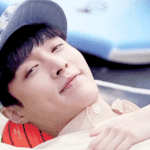 [EXO] 나 솔직히 중1 01년생 14살인데