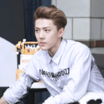 [EXO] 헐ㅁㅊ 이거 왜이렇게 귀엽냐