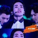 [EXO] 시우민 <b>보소</b>...