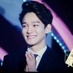 [EXO] 상받아서 <b>신난</b> 종대