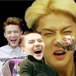 [EXO] 야 너네그거알아? 꿈에서 "어차피 이거