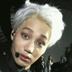 [EXO] 아니시발 난 엓몽을