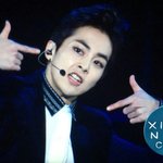 [시우민] 141213 시우민 무대프리뷰2