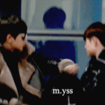 [EXO] 엎드려자고일어나면 <b>트름</b>나오지않음?