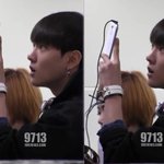 [아이콘] 콘덕들아 무개념은 그냥 무시하고 동혁 짤털이나 합시다