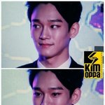 [EXO] 사람은 <b>자기</b>반대로생긴사람좋아하나봐...
