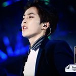 [EXO] 민석이 치명돋음