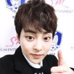 [EXO] <b>예의</b>상 민석이는 지금 사진 올리자