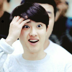 [EXO] 눈매교정하면 눈<b>또렷</b>하고 커지는거야?