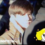[EXO] 내가 <b>무스탕</b> 입은 남자를 되게 좋아해 