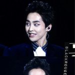 [시우민] 하트요정우민이!!!