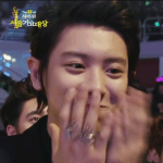 [EXO] 저 <b>손</b> <b>한</b>번 잡아보고싶다ㄹㅇ
