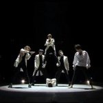 [EXO] 종인이 <b>독무대</b> 끝나고