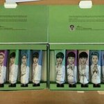 [EXO] 엠꺼는 사서 두개 버리겠네