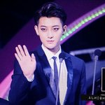 [EXO] 난어제갠적으로타오가