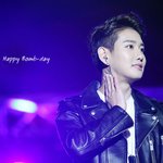 [블락비] 셀카킹님의 <b>생신</b>