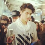 [EXO] 우이<b>판</b>한테 <b>욕</b>하는 루한