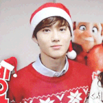 [EXO] 수호 1년<b>전이</b>랑 오늘이랑 똑같다