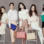 [EXO] 함수들이랑 빨간비단 <b>비쥬얼</b>은 진짜