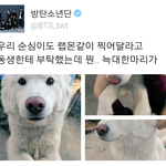 [방탄소년단] 김태형 <b>기여</b>워ㅋㅋㅋㅋㅋㅋㅋ