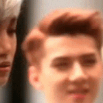 [EXO] <b>착한</b>보이 노래에서