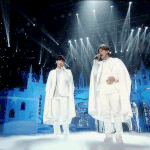 [EXO] 아....<b>마법</b>의 성 본지가 저번주 같은데ㅠ