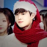 [수호] 141214 수호 <b>막방</b> 인기가요 캡쳐+움짤