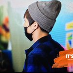 [시우민] (+)시우민 <b>심천</b>출국플뷰~