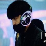 [레이] 씽이 이어폰이 가출한 걸까요?