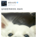 [방탄소년단] 얘네 지금 대결하니?ㅋㅋ