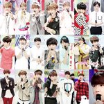 [EXO] <b>우와</b> 이거봐바 백현아 수고했어