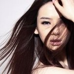 서우와 중국가수치웨이 완전달은꼴 (대박)
