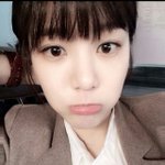 [EXO] 이유비<b>앞머리</b>어떰
