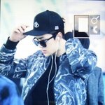 [EXO] 아까도썼지만 슴 <b>비장</b>의무기야ㅋㅋㅋ